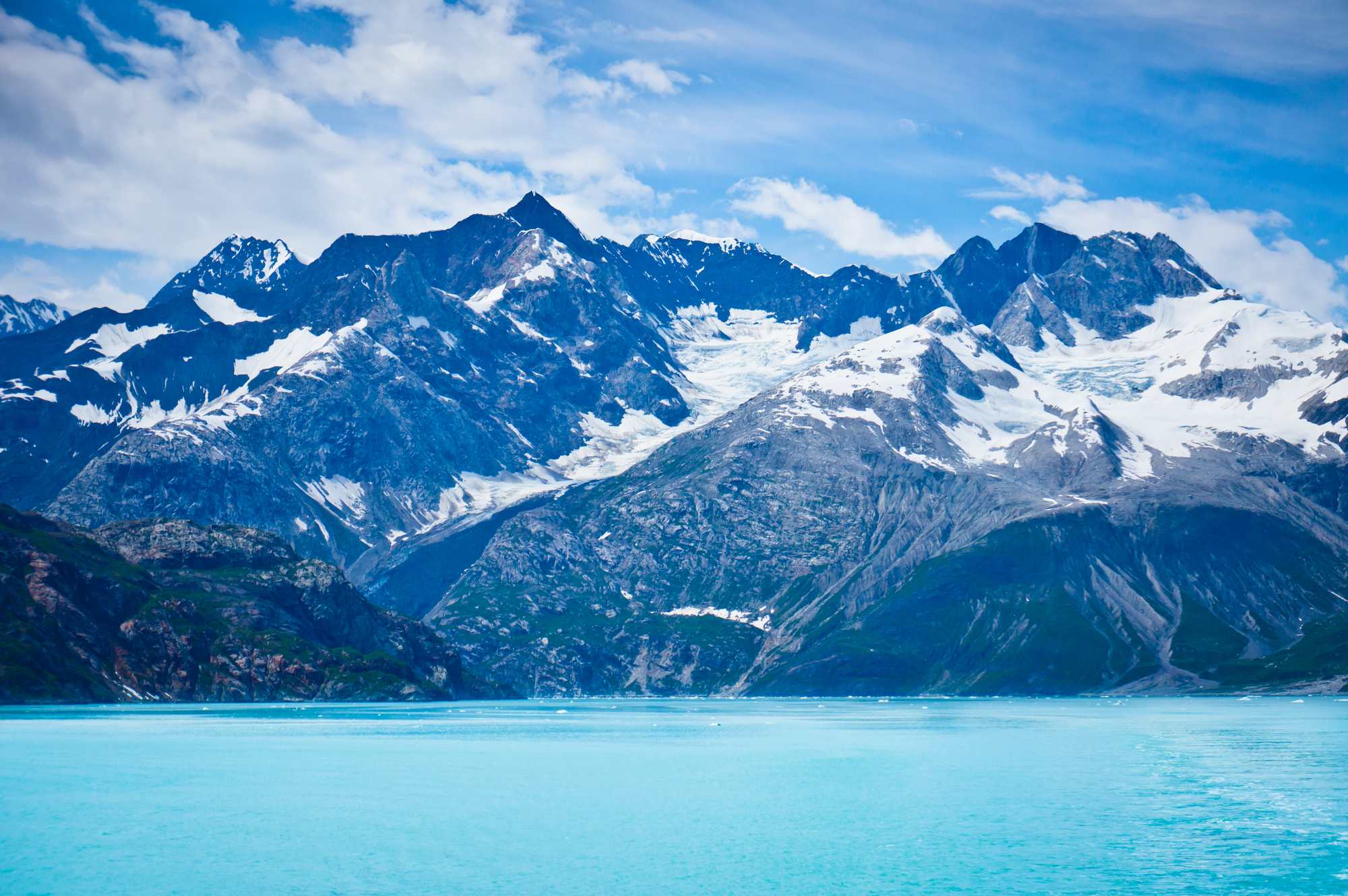 ALASKA 2 ALASKA 2