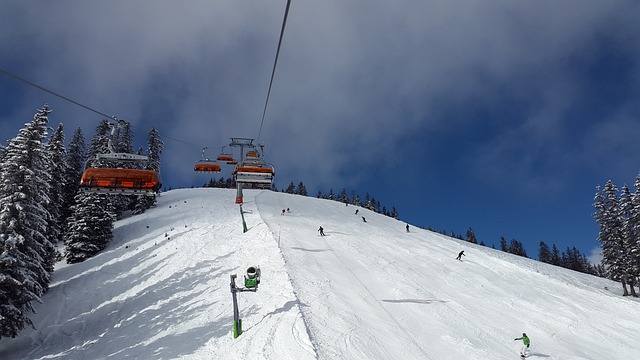 BANSKO LIFT BANSKO LIFT
