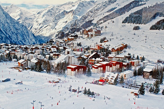 BANSKO SKI BANSKO SKI