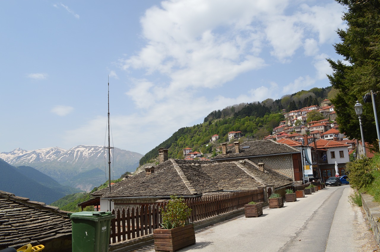 metsovo metsovo