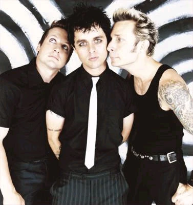 Green_Day Green_Day