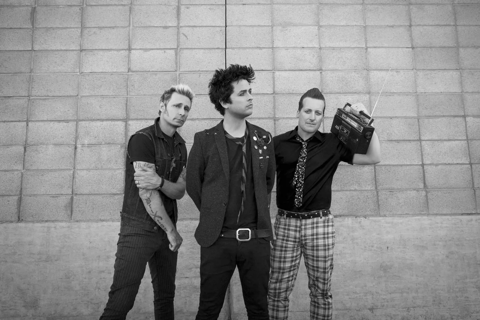 green day green day