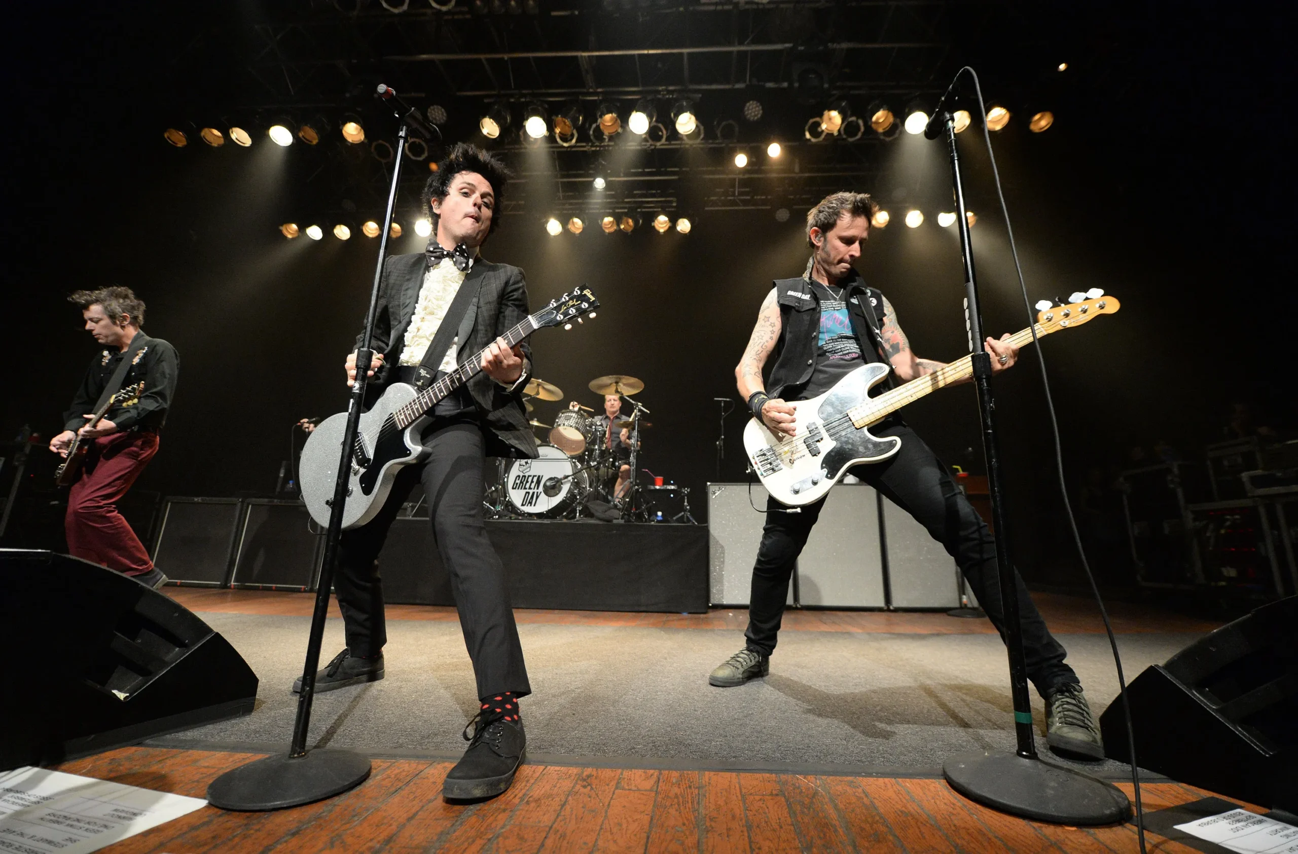 green day3 green day3